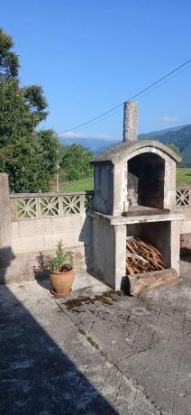 Casa rural en Caserio Llandemieres, 2