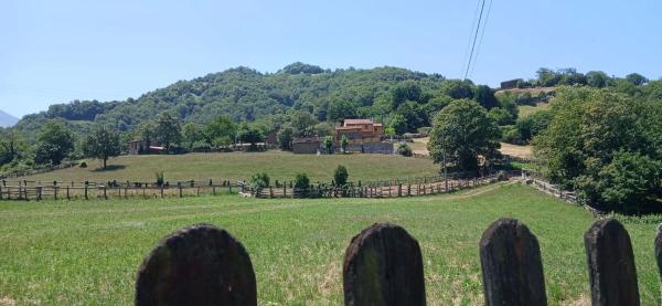 Casa rural en Caserio Llandemieres, 2
