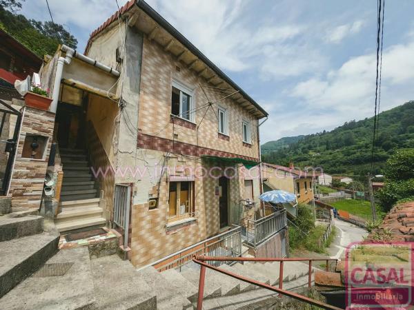 Casa independiente en La Rampla s/n