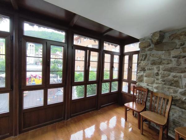 Casa de pueblo en Pz Mercado, 6