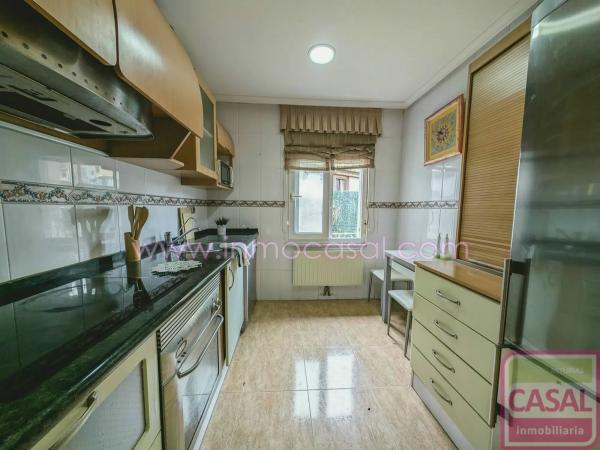 Casa independiente en La Rampla s/n