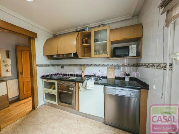 Casa independiente en La Rampla s/n