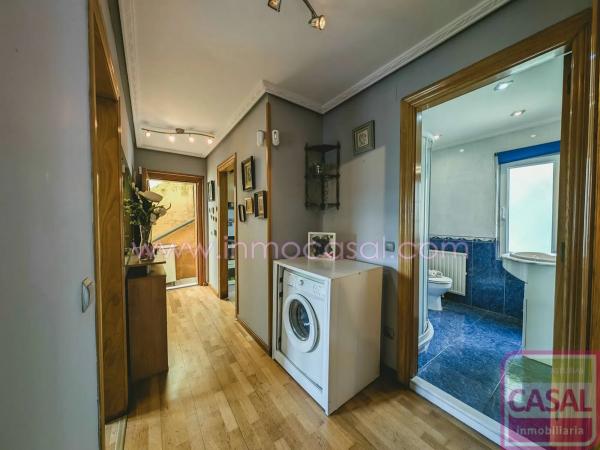 Casa independiente en La Rampla s/n