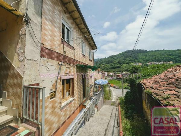 Casa independiente en La Rampla s/n