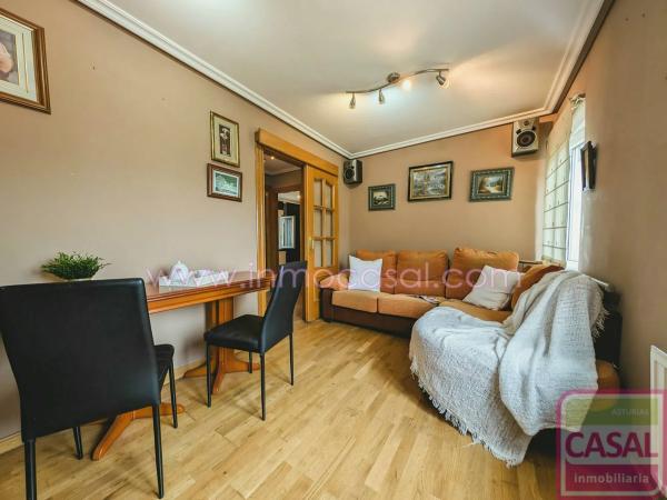 Casa independiente en La Rampla s/n