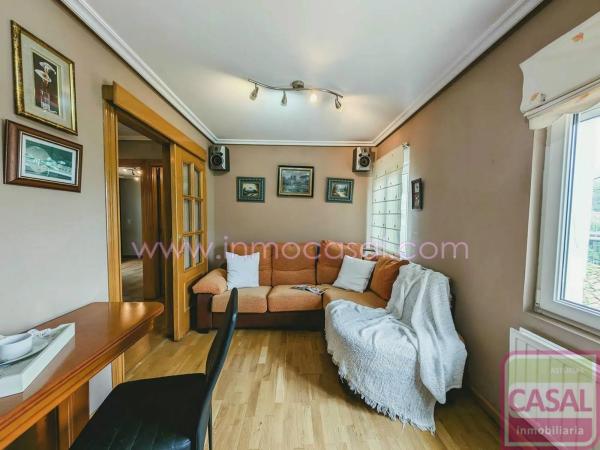 Casa independiente en La Rampla s/n