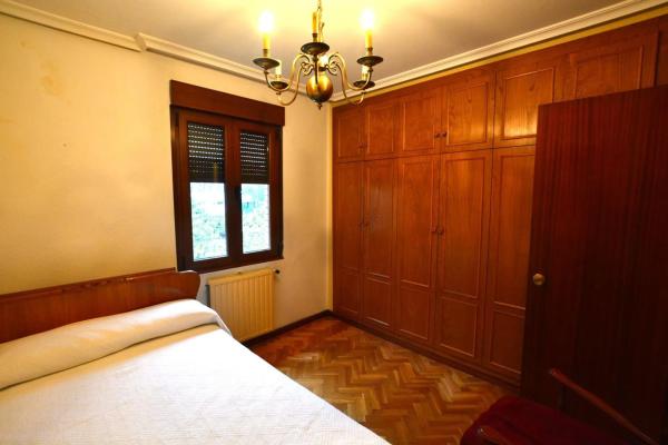 Casa independiente en plaza Marqués Casa Quijano