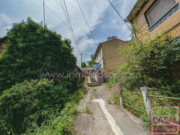 Casa independiente en La Rampla s/n