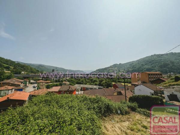 Casa independiente en La Rampla s/n