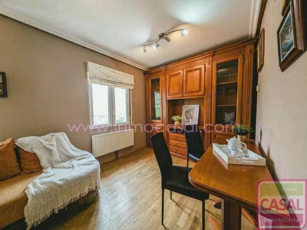 Casa independiente en La Rampla s/n