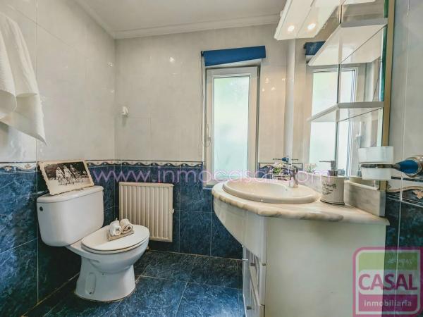 Casa independiente en La Rampla s/n