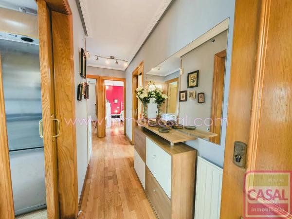 Casa independiente en La Rampla s/n