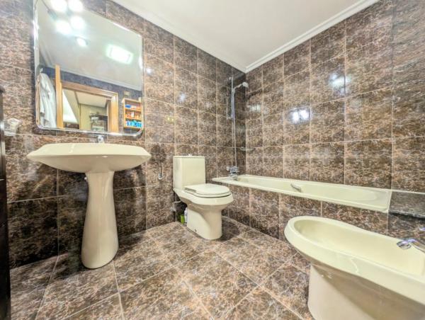 Casa independiente en carretera General