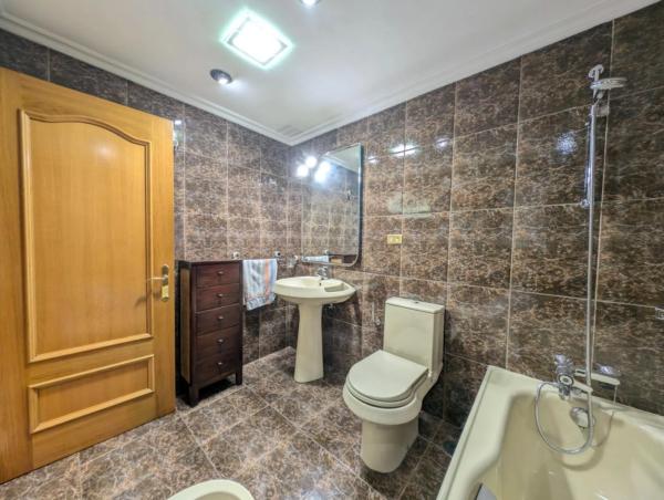 Casa independiente en carretera General