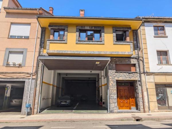 Casa independiente en carretera General