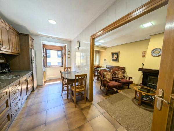 Casa independiente en carretera General