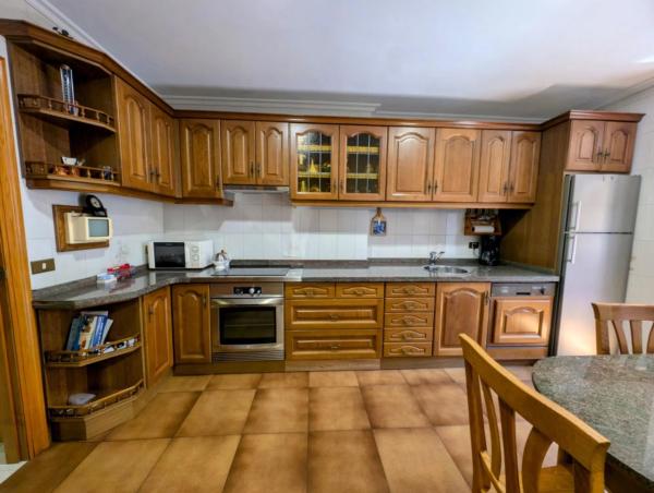 Casa independiente en carretera General