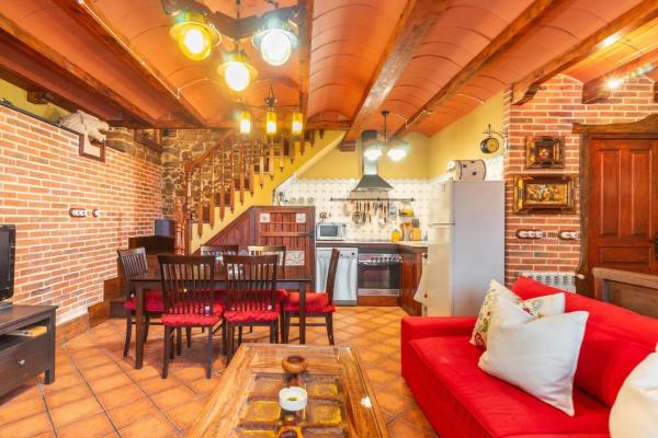 Casa independiente en Pola de Lena - Carabanzo, 29