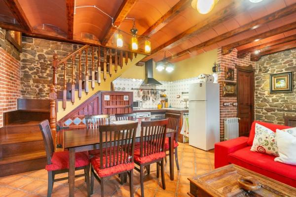 Casa independiente en Pola de Lena - Carabanzo, 29