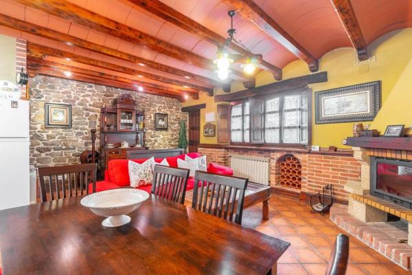 Casa independiente en Pola de Lena - Carabanzo, 29