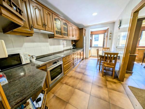 Casa independiente en carretera General