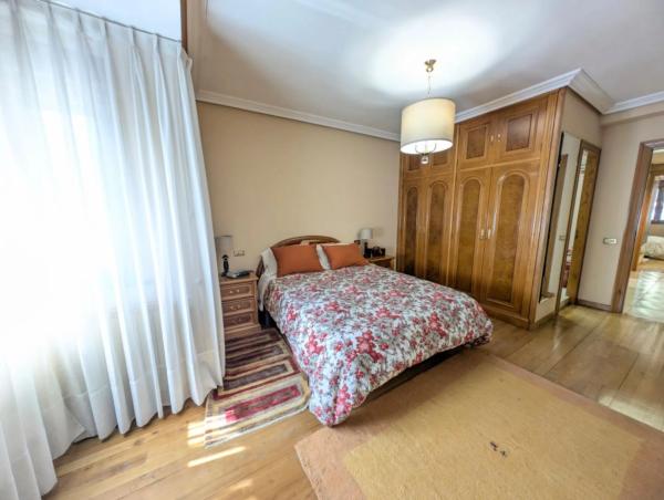 Casa independiente en carretera General