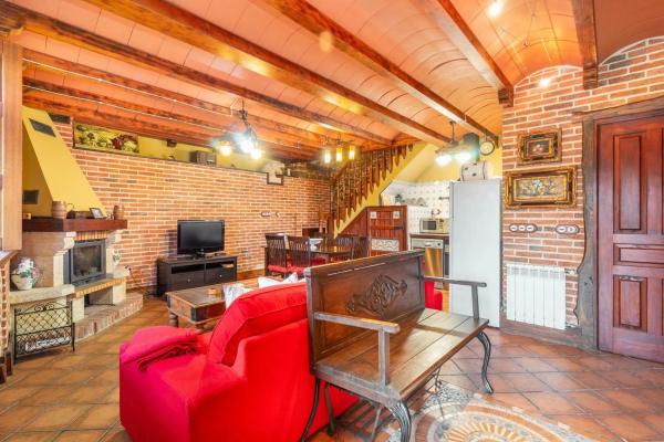 Casa independiente en Pola de Lena - Carabanzo, 29