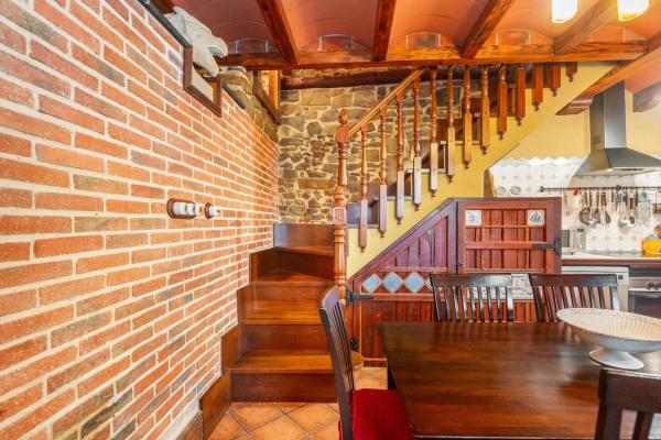 Casa independiente en Pola de Lena - Carabanzo, 29