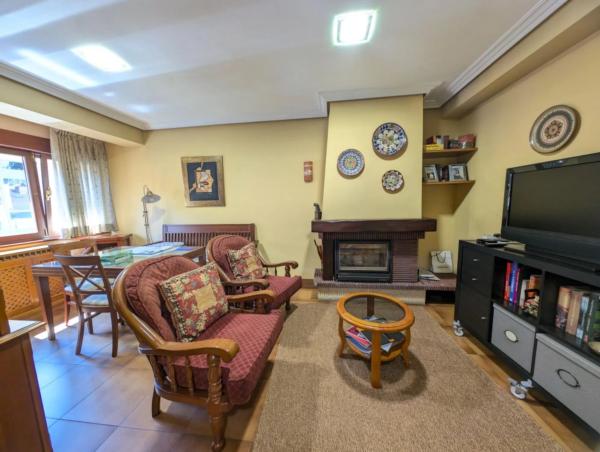 Casa independiente en carretera General