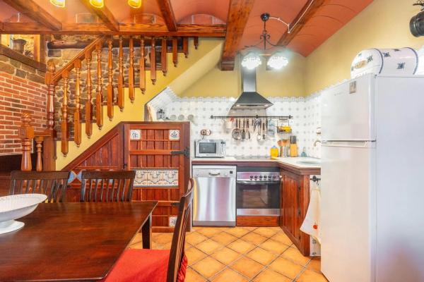 Casa independiente en Pola de Lena - Carabanzo, 29