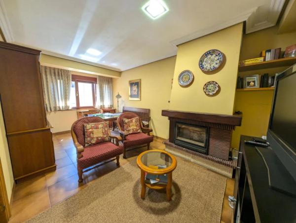 Casa independiente en carretera General