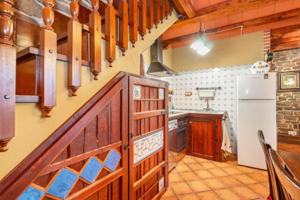 Casa independiente en Pola de Lena - Carabanzo, 29