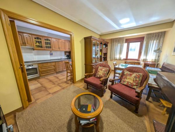 Casa independiente en carretera General