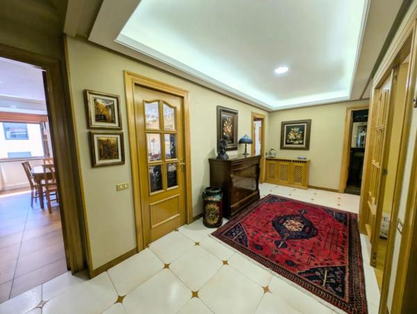 Casa independiente en carretera General