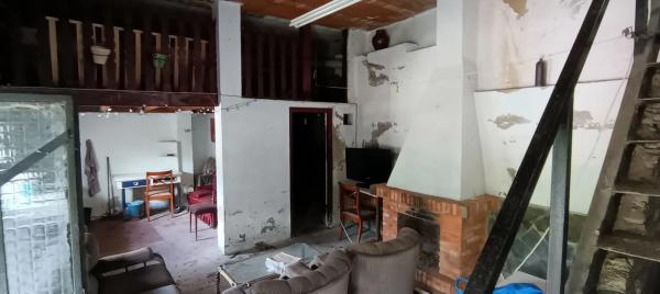 Casa independiente en marianes, 88