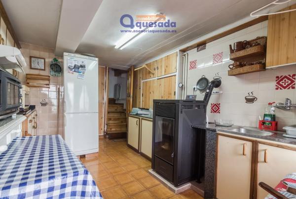 Casa rural en Lugar Xomezana Riba, 36