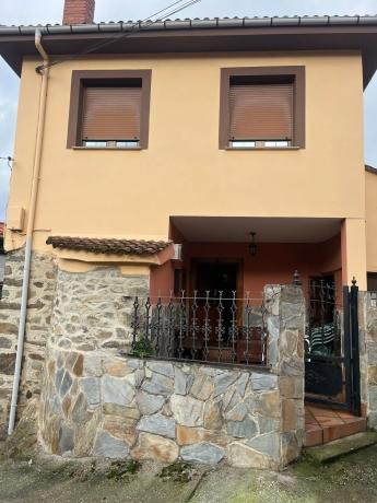 Casa de pueblo en Carraluz, 39