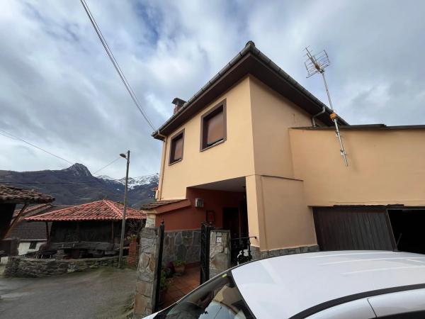 Casa de pueblo en Carraluz, 39