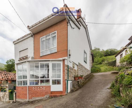 Casa rural en Lugar Xomezana Riba, 36