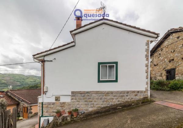 Casa rural en Lugar Xomezana Riba, 36