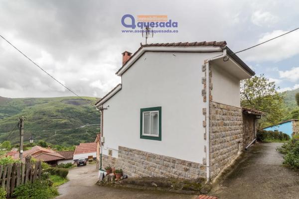 Casa rural en Lugar Xomezana Riba, 36