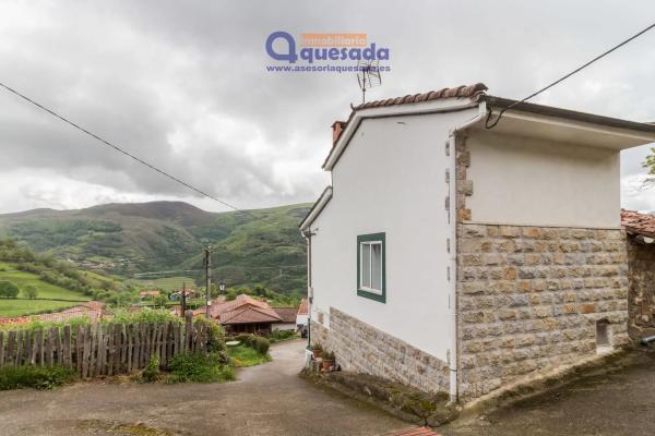 Casa rural en Lugar Xomezana Riba, 36