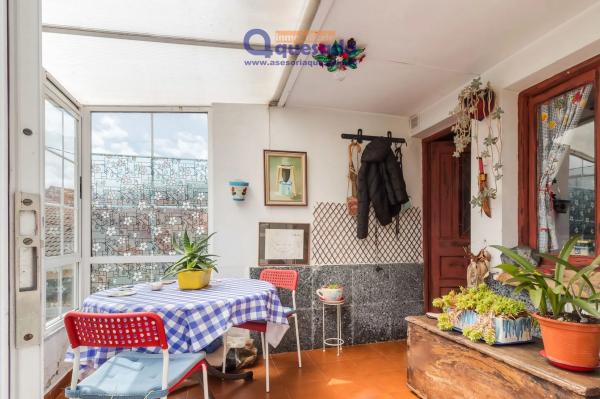 Casa rural en Lugar Xomezana Riba, 36