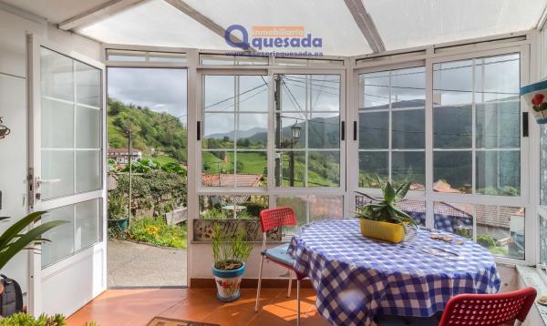 Casa rural en Lugar Xomezana Riba, 36