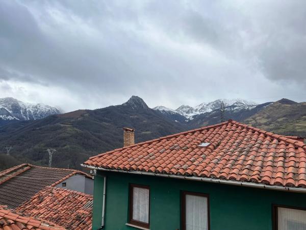 Casa de pueblo en Carraluz, 39