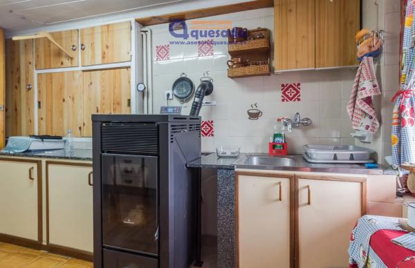 Casa rural en Lugar Xomezana Riba, 36