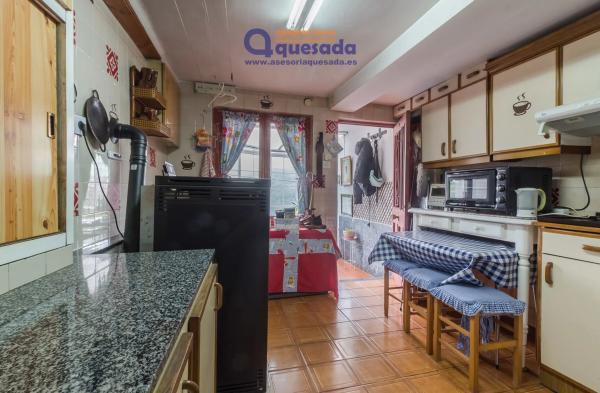 Casa rural en Lugar Xomezana Riba, 36