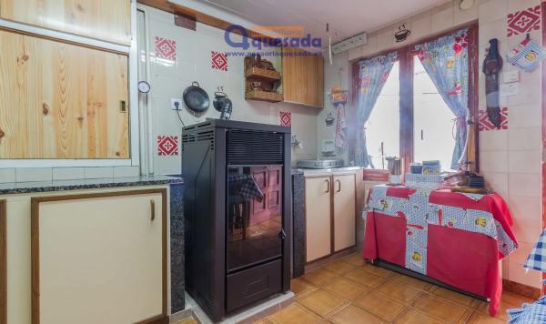 Casa rural en Lugar Xomezana Riba, 36