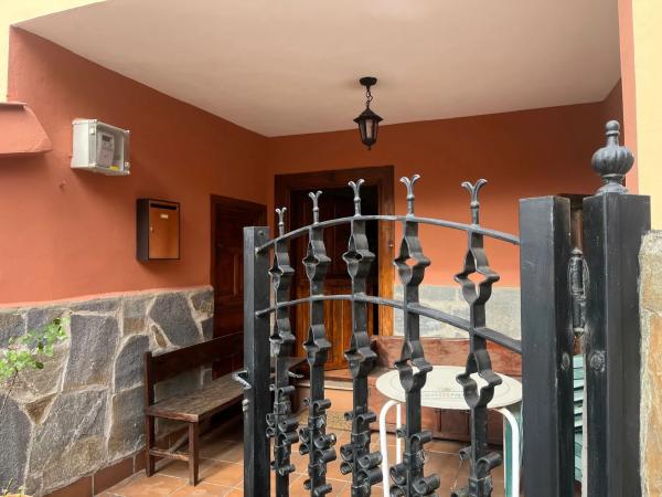 Casa de pueblo en Carraluz, 39