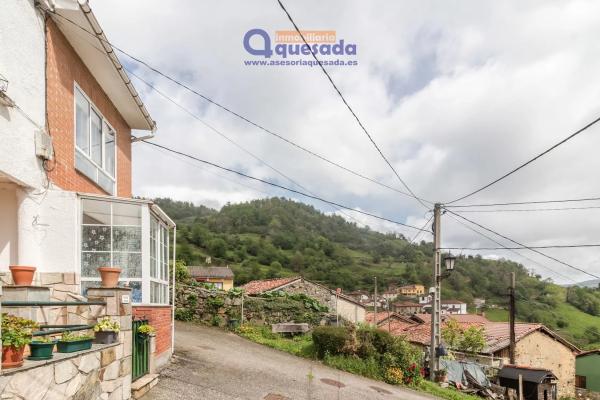 Casa rural en Lugar Xomezana Riba, 36